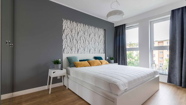 Dream Holiday Apartament - Photo 3, Chambre