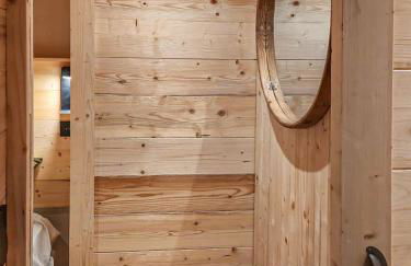 Arc 2000 -location de 2 appartements et 1 studio avec balcon et vue - Foto 15