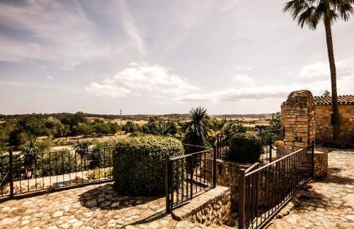 Finca Rural Son Rabassa - Foto 32