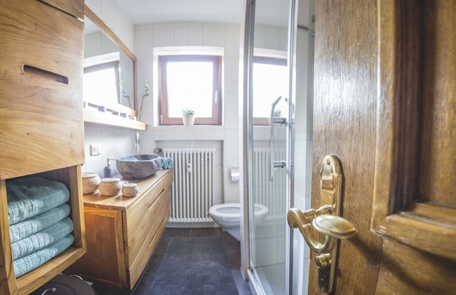 Alpis Ferienwohnung - Foto 18