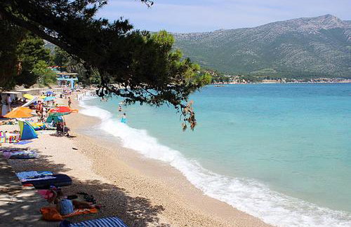 Apartments Vila ViDa Orebić - Photo 72