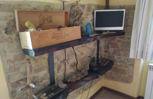 Casa Giulia on Francigena - Foto 34