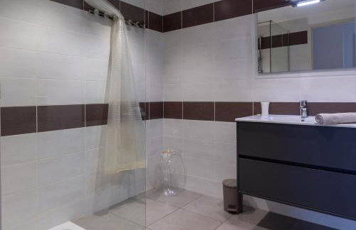 Les Terrasses de la Pinède - Appt climatisé - Photo 8