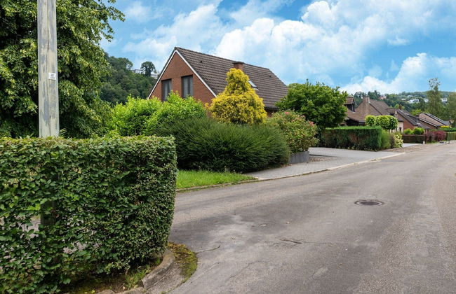 Magnificent Home in Tilf With Garden - Foto 31