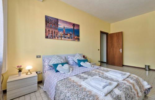 Venice Miramare Residence 2 - Photo 13