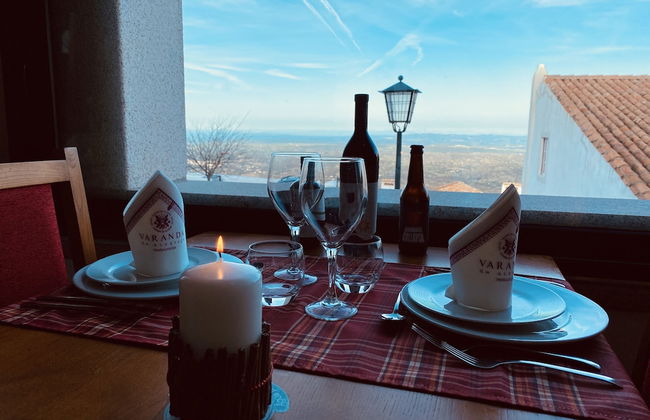 Dom Dinis Marvão - Photo 40