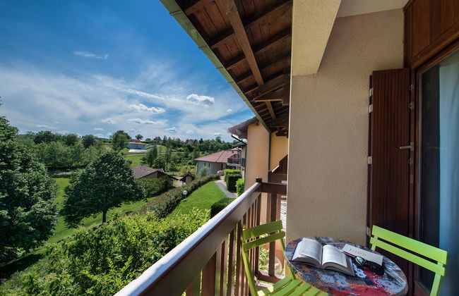 La Chataigneraie - Foto 7