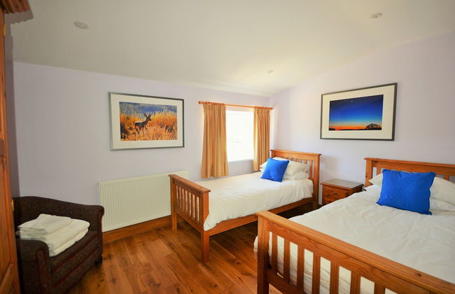 Rookley Farm Lodge - Foto 4