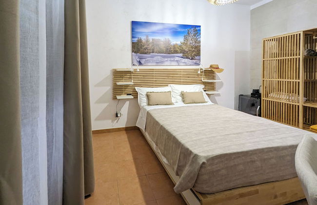 Etna Sunshine Rent Rooms - Foto 6