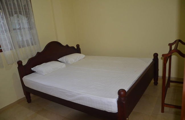 Villa Vinses In Hikkaduwa - Foto 11