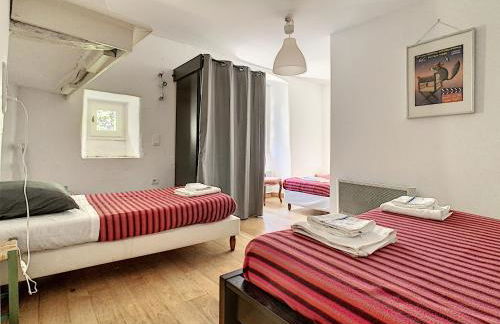 Alberguiere - Piscine chauffée - plancha - barbecue - Foto 35