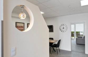 Ferien & Business Apartments Hotel Adler - Foto 32