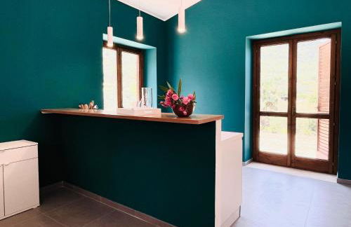 Villa Bruca 2 appartamenti al mare - Foto 27