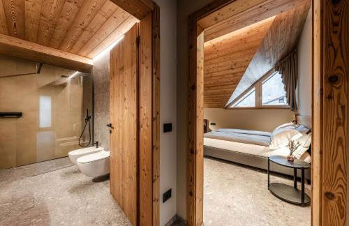 El Giof Alpine Home - Foto 42