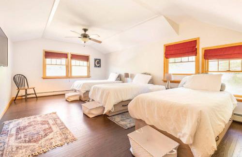 Beautiful mountain home with gorgeous meadow views - Foto 11