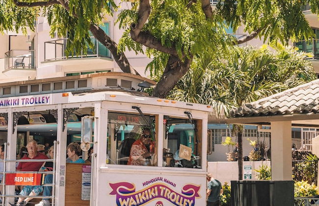 Ilikai Hotel Condo at Waikiki No Parking - Foto 75