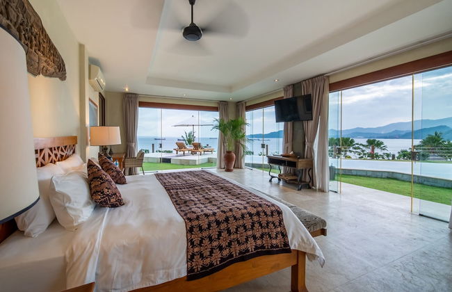 Villa Gumamela Bali - Foto 26