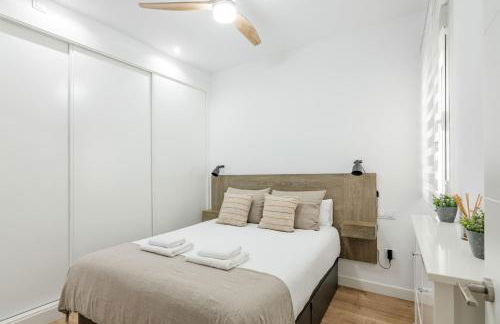 Ponzano Apartment - Alojamiento de Temporada - Foto 11