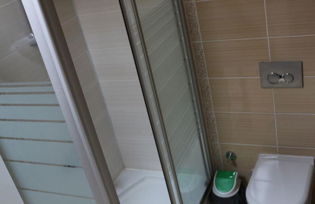 Zeren Pansiyon - Photo 40