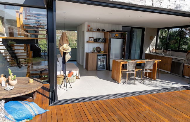 Casa Mirante em Espirito Santo-SH095B - Foto 27