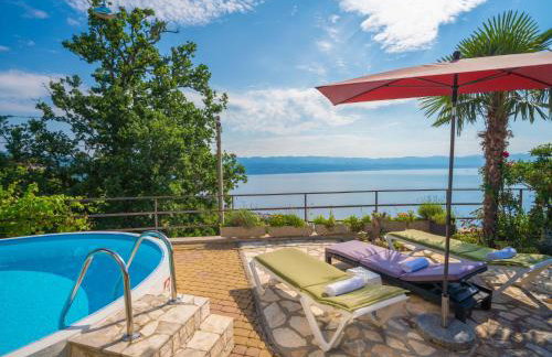 Holiday Home Villa More by Interhome - Foto 12