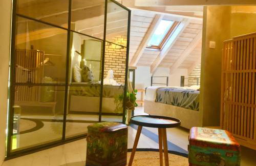 Anna's cottage house - Foto 25