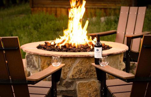 The Evergreen Castle - Foto 26