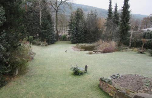 Ferienwohnung Brehmbachgrund - Foto 19