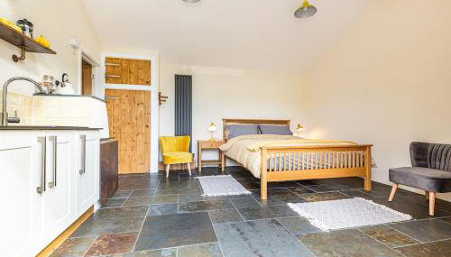 Cornwall cottage The Old Piggery - Photo 4