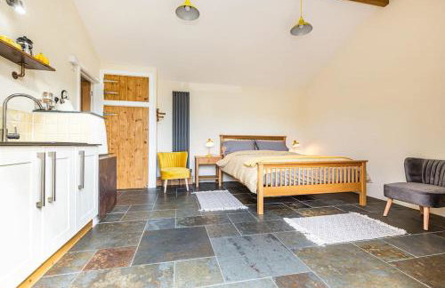 Cornwall cottage The Old Piggery - Photo 4