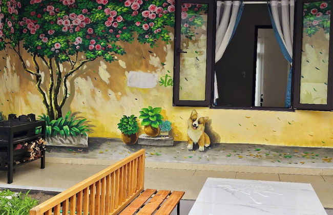 Mit homestay - Foto 8