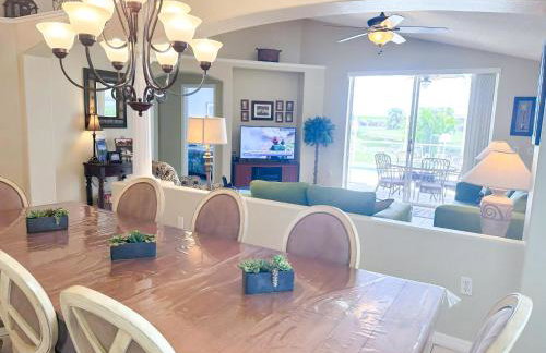 Fascinating Private Pool and Game-room, Near Disney!! - Foto 23