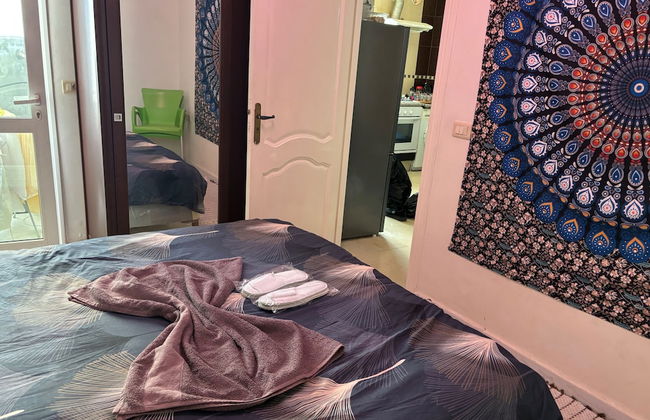 Studio Apartment in Sousse Khazema - Photo 2