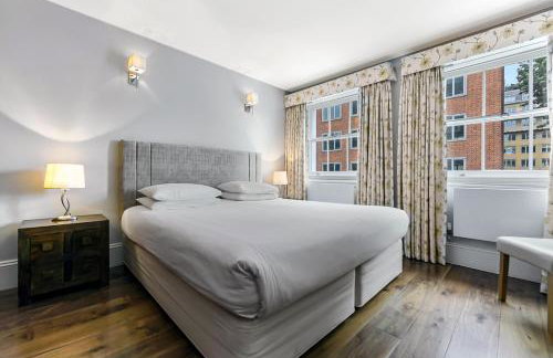 Tavistock Place Apartments - Foto 59