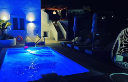 Milos Villas Complex - Foto 19