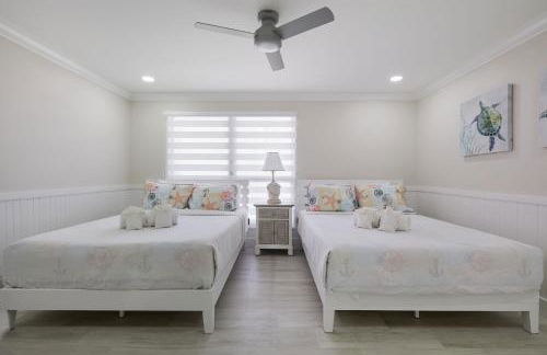 Sundial A201- Premier Beach View Two Bedroom Residence at Sundial Sanibel - Foto 13