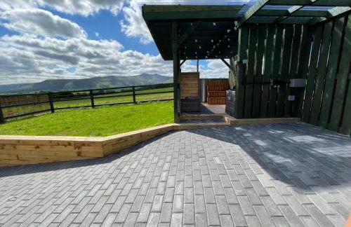 Little Cottage of the Beacons - Foto 21