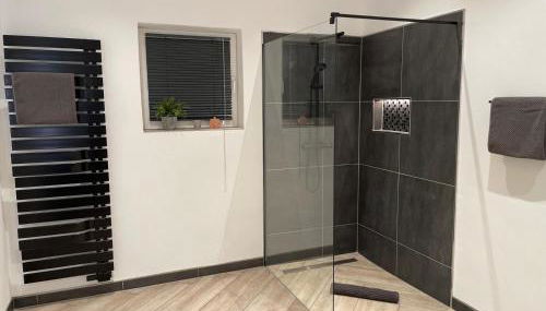 Design Apartment Flair & Komfort - Foto 2, Shower