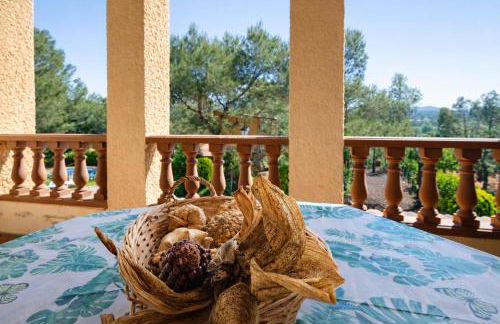 Catalunya Casas Peaceful Perfection , only 30km from Barcelona! - Foto 7