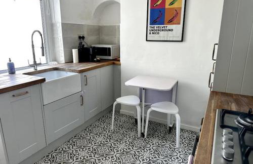 2 Bedroom City Centre House - Pet Friendly - Free Parking - Foto 22