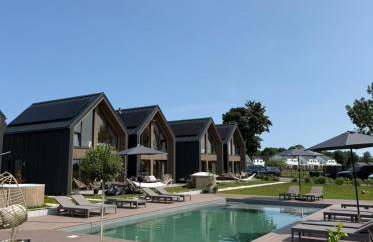 Wood House Trzęsacz - Photo 26