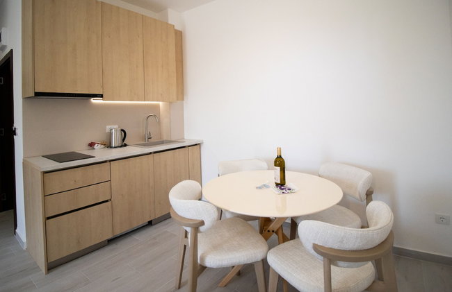 Alpesa Apartments - Foto 23