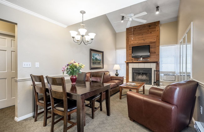 Sweetwater Lift Lodge - Foto 17