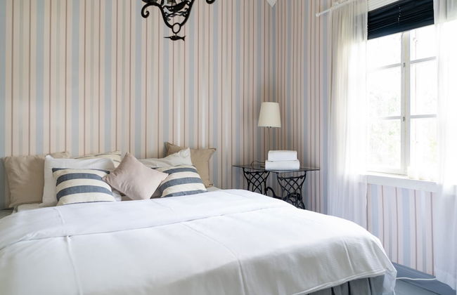 Gorgeous Villa Funkis Strömmen by Sea - Foto 8