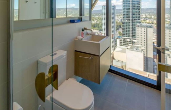 Realm Apartments by CLLIX - Foto 67