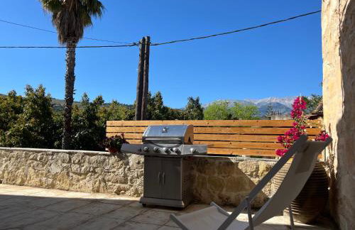 Madaro Traditional House - Foto 16