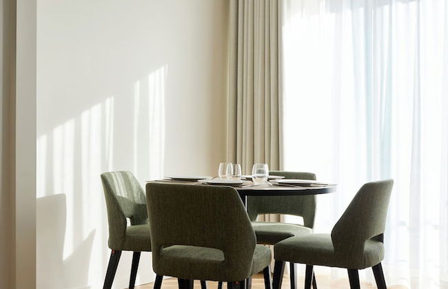 Appart Hotel Georges Henri - Photo 33