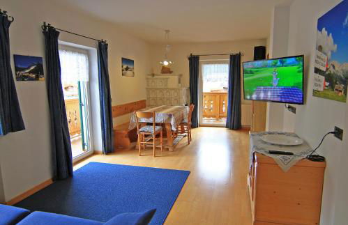 Cesa Bernard - Apartment Cima 12 e new Apartment Fraine - Foto 19