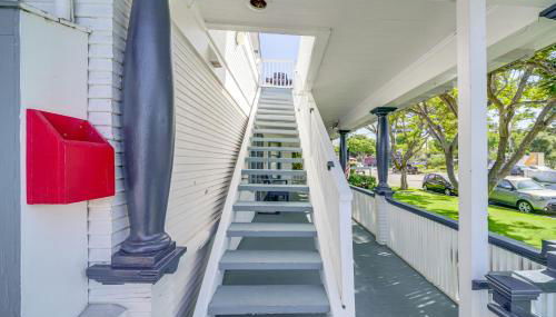 Victorian Carpinteria Apartment Less Than 1 Mi to Beach! - Foto 4