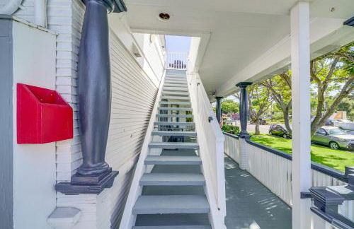 Victorian Carpinteria Apartment Less Than 1 Mi to Beach! - Foto 4
